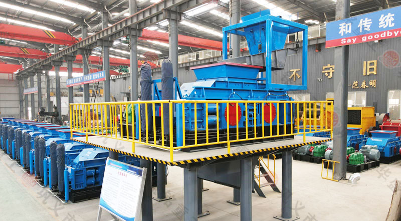 鵝卵石制砂機(jī)多少錢一套？鵝卵石制砂機(jī)廠家報價