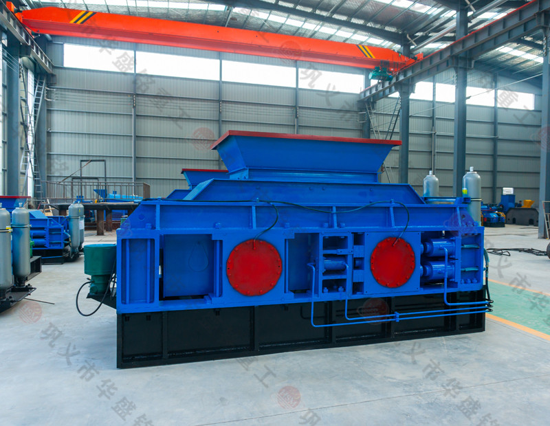 巖石制砂機(jī)_人工砂對(duì)輥制砂機(jī)_時(shí)產(chǎn)200噸制砂設(shè)備價(jià)格