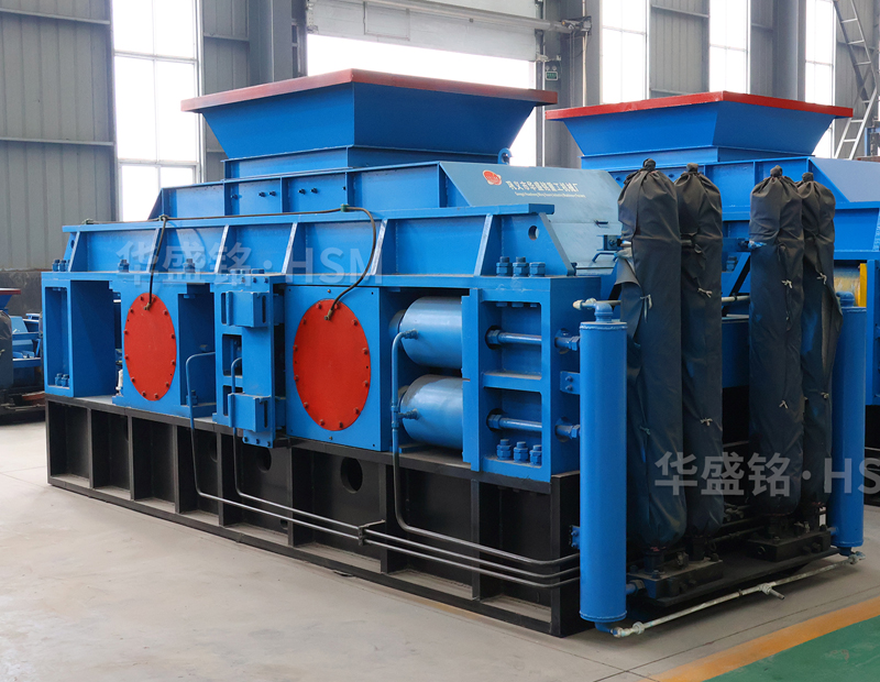 常用礦山機(jī)械設(shè)備，小型對輥破碎機(jī)一臺報(bào)價(jià)多少？