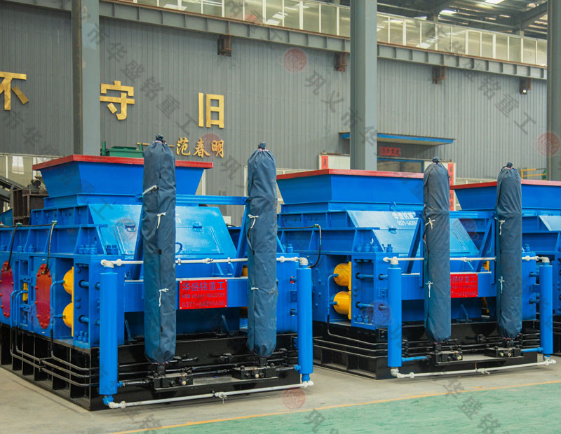 石英石制砂機制砂效果怎樣？多少錢一臺?