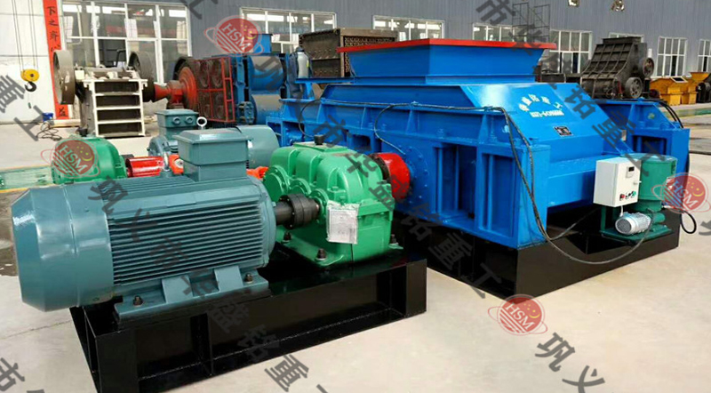 對輥制砂機設備的準確報價與選型分析